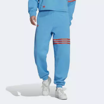 Женские брюки adidas Adicolor Neuclassics Joggers (Синие)