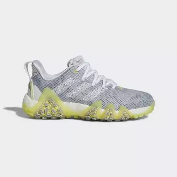 Женские кроссовки adidas Codechaos 22 Spikeless Shoes (Белые)