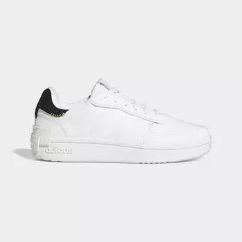 Женские кроссовки adidas Postmove SE Shoes (Белые)