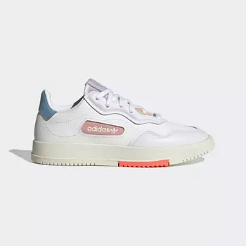 Женские кроссовки adidas SC Premiere Shoes (Белые)
