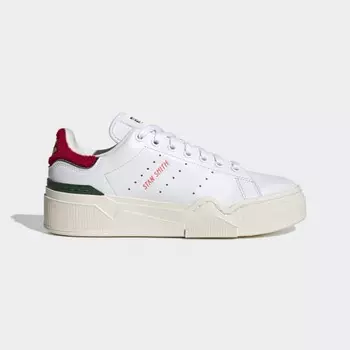 Женские кроссовки adidas Stan Smith Bonega 2B Shoes (Белые)
