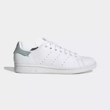 Женские кроссовки adidas Stan Smith Shoes (Белые)