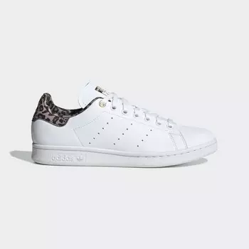 Женские кроссовки adidas Stan Smith Shoes (Белые)