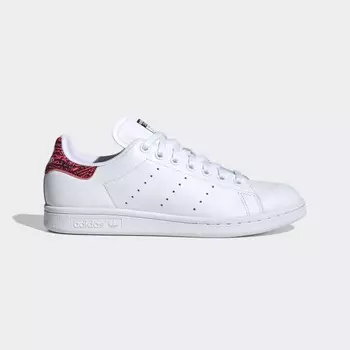 Женские кроссовки adidas Stan Smith Shoes (Белые)