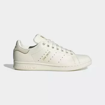 Женские кроссовки adidas Stan Smith Shoes (Белые)