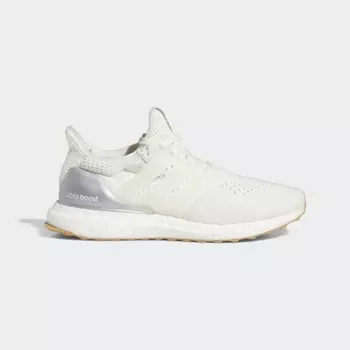 Женские кроссовки adidas Ultraboost 1.0 Shoes (Белые)
