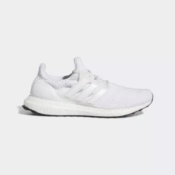 Женские кроссовки adidas Ultraboost 5 DNA Running Sportswear Lifestyle Shoes (Белые)