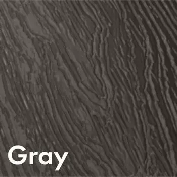 Краска для фибросайдинга 0,5кг Gray DECOVER PAINT