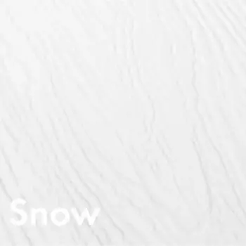 Краска для фибросайдинга 0,5кг Snow DECOVER PAINT