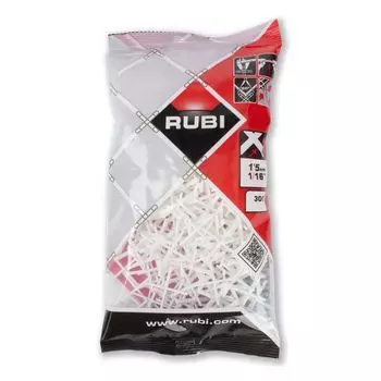 Крестик для швов Rubi 1,5 мм 300 шт