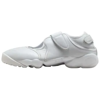 Кроссовки женские Nike Air Rift Premium Pure Platinum белые HM5737-001 39