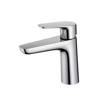Смеситель для раковины Aquatek AQ1110CR Бетта