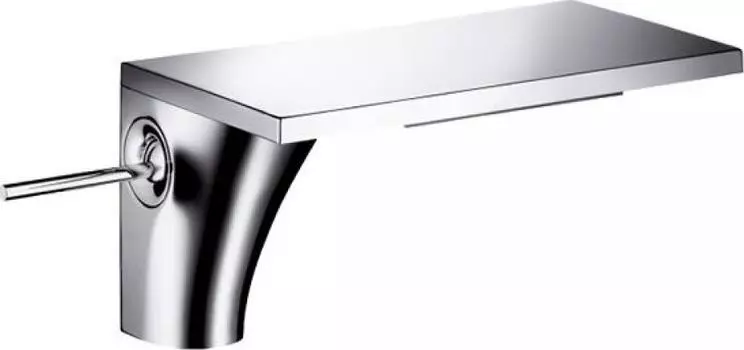 Смеситель для раковины Axor Massaud 18010000 хром