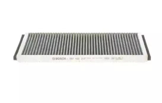 Салонный фильтр BOSCH 1 987 432 317 AUDI 80/A4, VW Passat 1.6-2.5TDi 90>