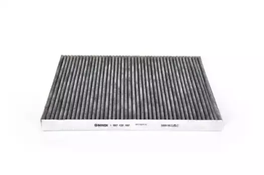 Салонный фильтр BOSCH 1 987 432 497 Dodge Caravan/Voyager 2.4-3.8i 00-08