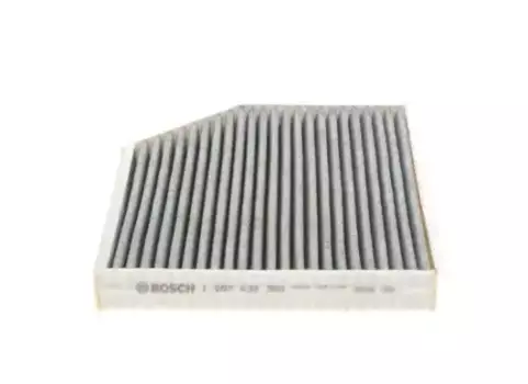 Салонный фильтр BOSCH 1 987 432 369 AUDI A4/A5/Q5 07>