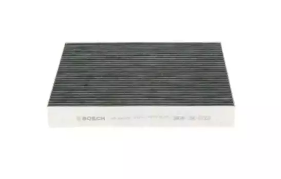 Салонный фильтр BOSCH 1 987 435 552 FORD Mondeo/Galaxy 1.5/2.0DCI 15>