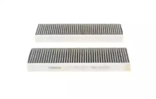 Салонный фильтр BOSCH 1 987 435 522 CITROEN Berlingo/C4 Picasso,PEUGEOT Partner 1.6HDi 07>
