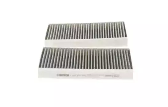 Салонный фильтр BOSCH 1 987 435 538 BMW F45, MINI Cooper/One 14>