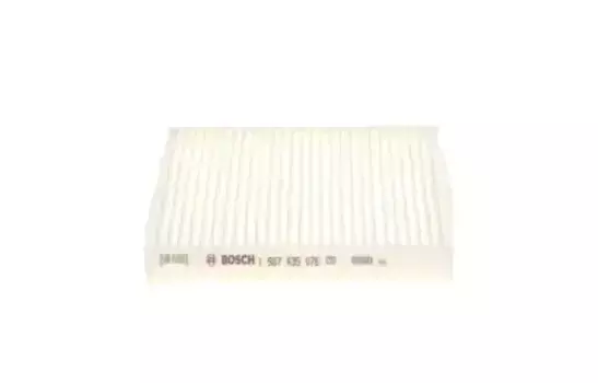 Салонный фильтр BOSCH 1 987 435 076 KIA Soul 09>