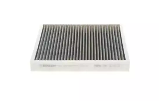 Салонный фильтр BOSCH 1 987 435 502 AUDI A1 10>, Skoda Fabia/Rapid, VW Fox/Polo