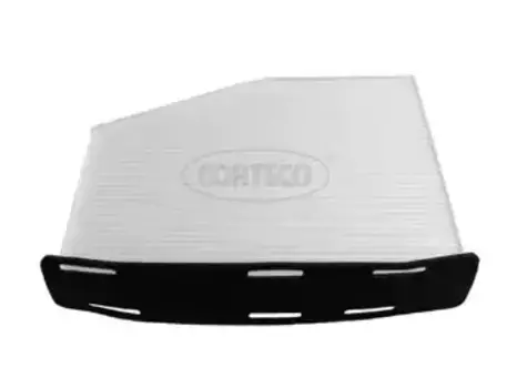Салонный фильтр CORTECO 21653024 AUDI A3, VW Golf V/Touran/Caddy, Skoda Octavia 00>