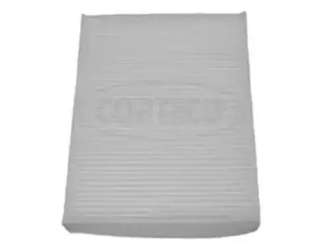 Салонный фильтр CORTECO 21653027 FIAT Stilo 01>/Bravo 07>