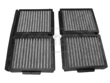 Салонный фильтр CORTECO 80000403 MAZDA 323/626/Premacy 97>