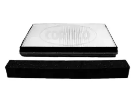 Салонный фильтр CORTECO 80000409 SAAB 9-5 all 97>