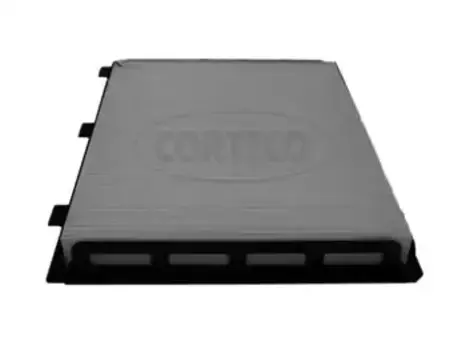 Салонный фильтр CORTECO 80000817 AUDI A3, VW Golf/Passat, Skoda Oktavia 1.4-1.9SDi/TDi 91>