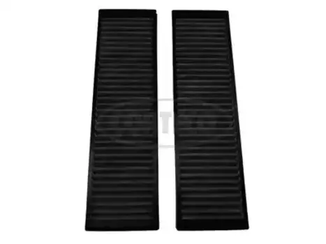 Салонный фильтр CORTECO 80001449 HYUNDAI I20 1.2-1.6 08>