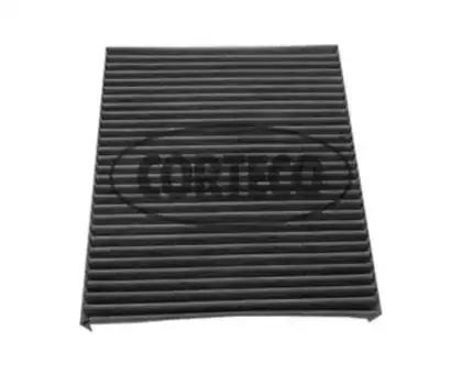 Салонный фильтр CORTECO 80001750 SUBARU Impreza 1.5/2.0R/2.4WRX 05>