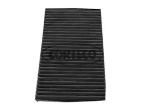 Салонный фильтр CORTECO 80001753 NISSAN Juke, RENAULT Fluence 1.6-2.0 10>