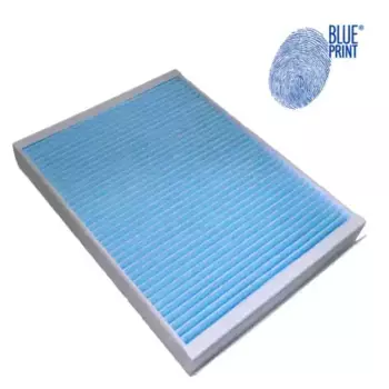 Салонный фильтр BLUE PRINT ADU172505 MB W166 ML 3.5i 11>