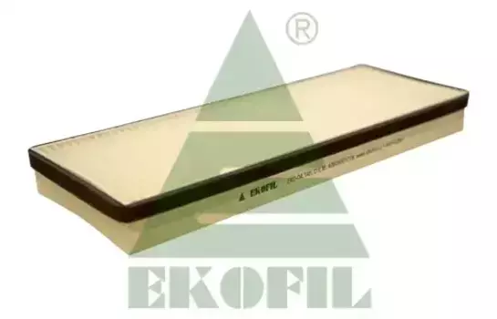 Салонный фильтр EKOFIL EKO-04.148
