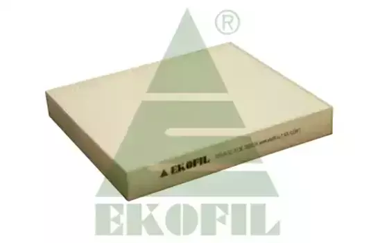 Салонный фильтр EKOFIL EKO-04.52