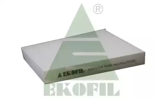 Салонный фильтр EKOFIL EKO-04.55