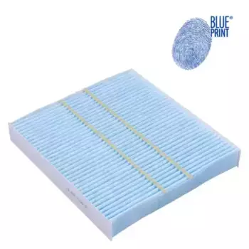 Салонный фильтр BLUE PRINT ADC42511 CITROEN C-Crosser, PEUGEOT 4007, MITSUBISHI Outlander 07>