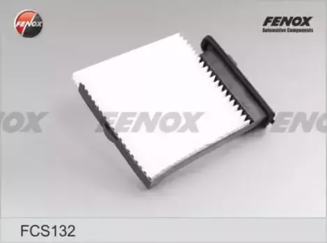 Салонный фильтр FENOX FCS132