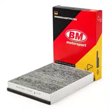 Салонный фильтр BM FA 4006-C
