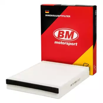 Салонный фильтр BM FA 4006 OPEL Insigna 1.6/1.8/2.0/