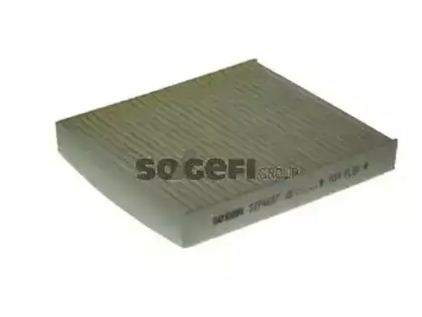Салонный фильтр FRAM CF11862 SUBARU Impresa 1.5-2.5 00>