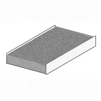 Салонный фильтр FRAM CF9051 MB Sprinter 208-616, VW LT 28-46 96>