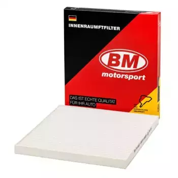 Салонный фильтр BM FA 4031