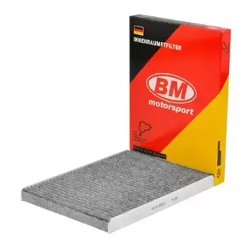 Салонный фильтр BM FA 4032-C