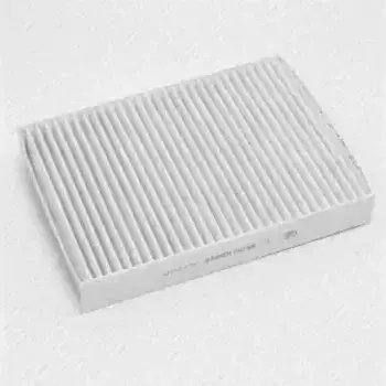 Салонный фильтр GREEN FILTER IF0237K RENAULT Grand Scenic/Scenic all 09>