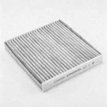 Салонный фильтр GREEN FILTER IF0245K TOYOTA Yaris/RAV4