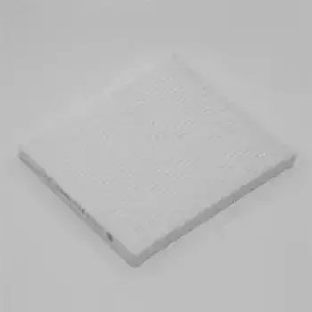 Салонный фильтр GREEN FILTER IF0246 TOYOTA Avensis/Prius/Rav4/Yaris/Yaris Verso 99>