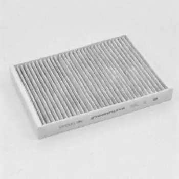 Салонный фильтр GREEN FILTER IF0319K VOLVO S80/V70