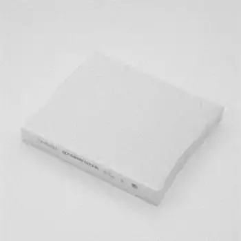 Салонный фильтр GREEN FILTER IF0341 TOYOTA Corolla/Prius/Camry
